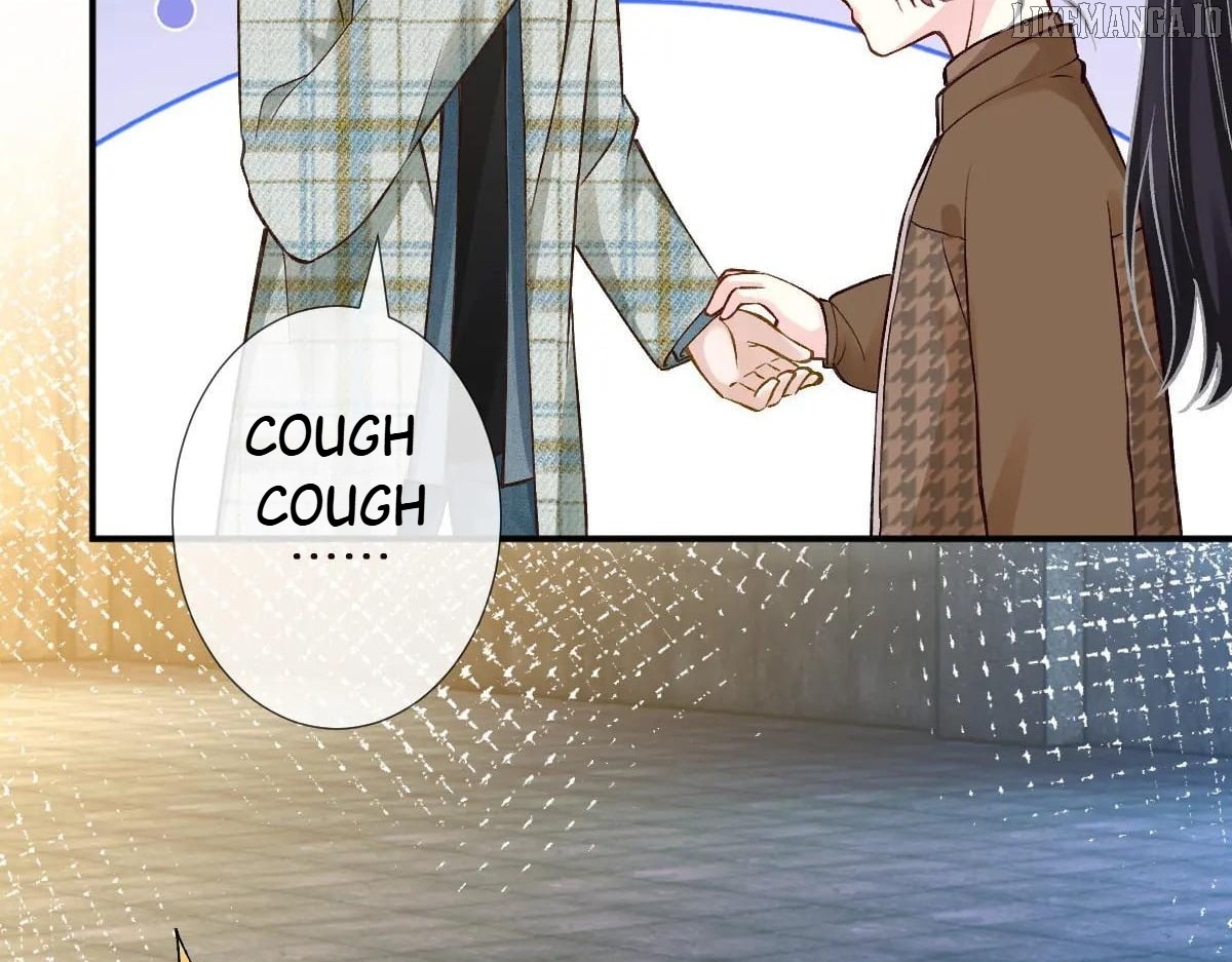 Everyone's Darling Chapter 271 - page 77